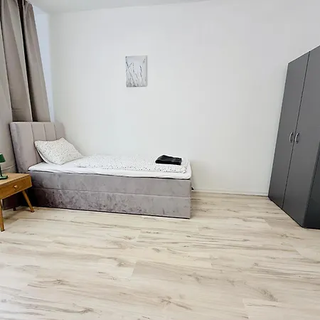 Appartamento Family With Parking Michalovce