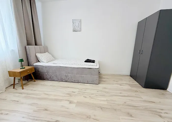 Апартаменты Family Михаловце